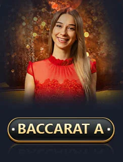 Baccarat a cover from Evolution