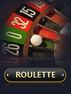 Roulette cover from Evolution
