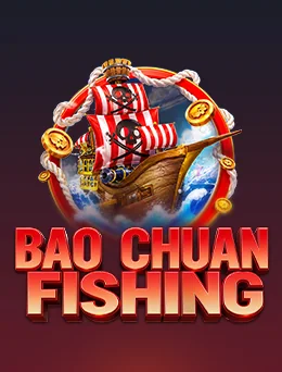 BAO CHUAN FISHING cover from Fachai
