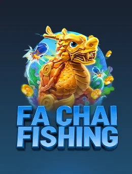 FA CHAI FISHING cover from Fachai