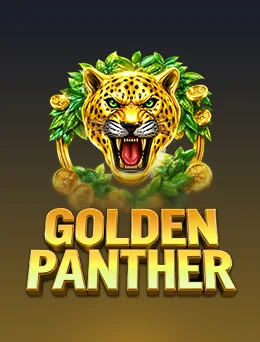 GOLDEN PANTHER cover from Fachai