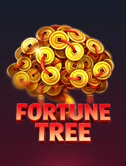Fortune Tree cover from JILI