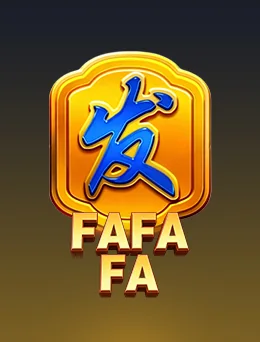 Fa Fa Fa cover from JILI