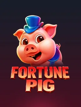 Fortunepig cover from JILI