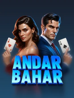 Andarbahar cover from KOOLBET