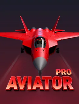 Aviator pro cover from KOOLBET