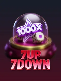 7up7down cover from KOOLBET
