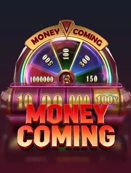 Money coming cover from KOOLBET