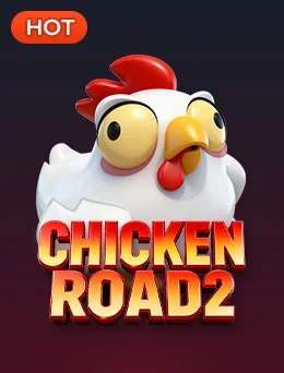 Chicken road2 cover from KOOLBET