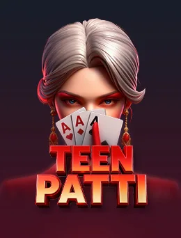 Teenpatti cover from KOOLBET