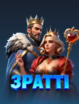 There Patti cover from KOOLBET