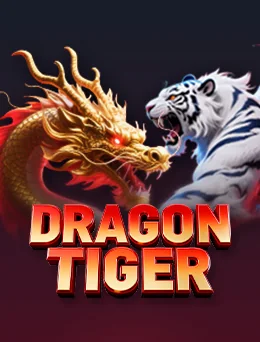 Dragon tiger cover from KOOLBET