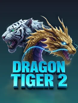 Dragon tiger2 cover from KOOLBET
