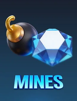 Mines cover from KOOLBET