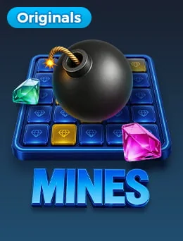 Mines cover from Originals