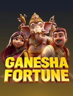 Ganesha Fortune cover from PG SOFT