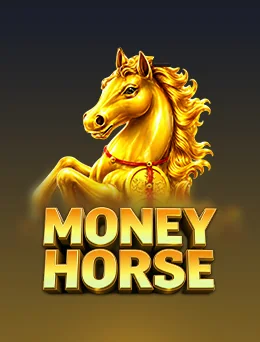 Money Horse cover from YellowBat