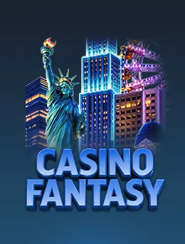 Game Fantasy cover from YellowBat