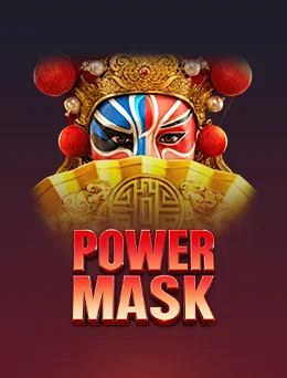 Power Mask cover from YellowBat