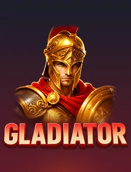 Gladiator cover from YellowBat