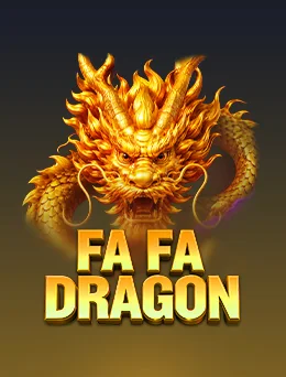 Fa Fa Dragon cover from YellowBat