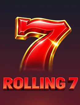 Rolling 7 cover from YellowBat