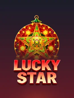 Lucky Star cover from YellowBat