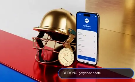 Download the app, unlock code GETYON300, and enter ₹1 contests faster
