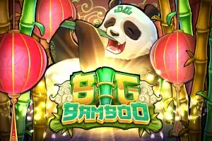 Big Bamboo Demo Slot